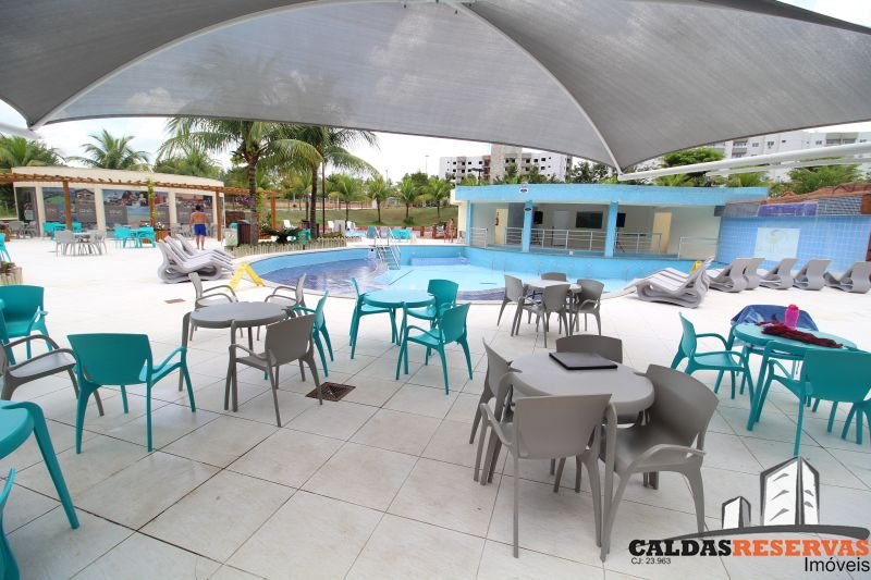 Foto LAGOA QUENTE HOTEL